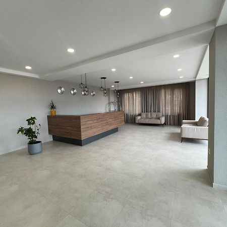Crystal Apartment Bakuriani Exterior foto